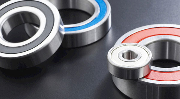 軸承在運動器材中的應(yīng)用