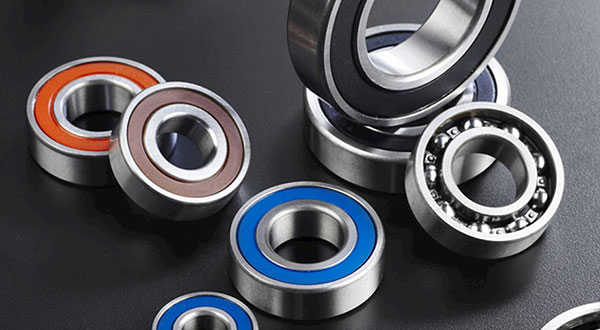 軸承在電動流水線中的應(yīng)用